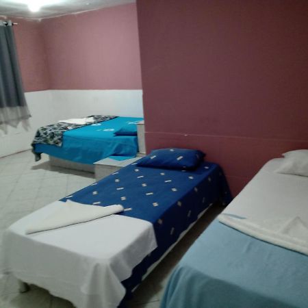 Pousada Atalaia Prime Aracaju Buitenkant foto