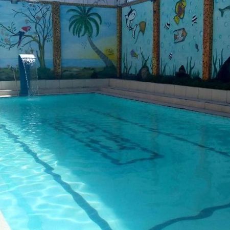 Pousada Atalaia Prime Aracaju Buitenkant foto