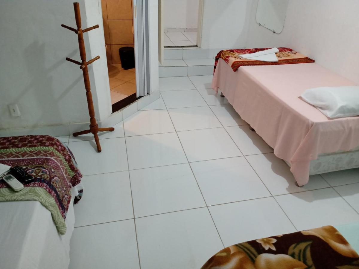 Pousada Atalaia Prime Aracaju Buitenkant foto