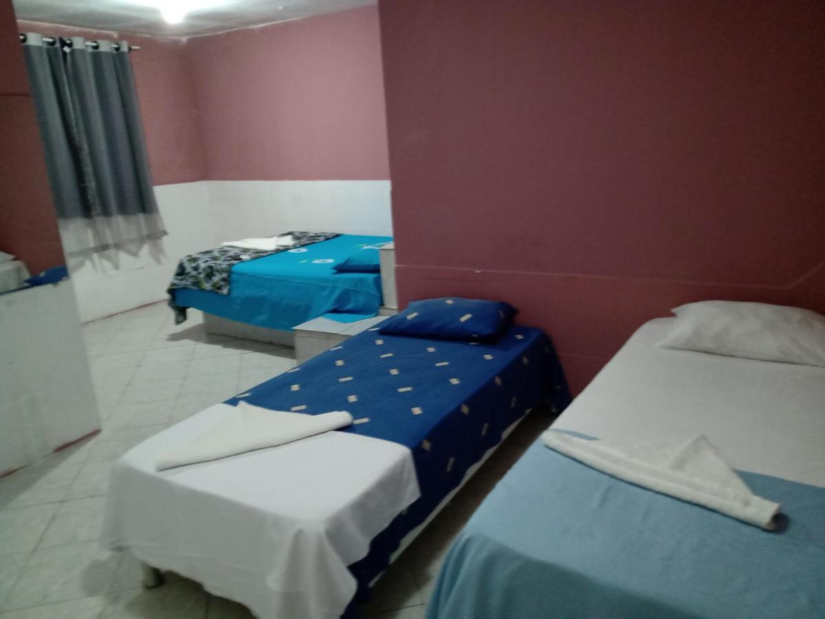 Pousada Atalaia Prime Aracaju Buitenkant foto