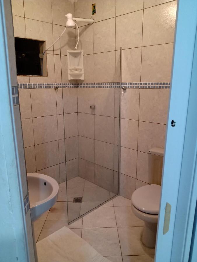 Pousada Atalaia Prime Aracaju Buitenkant foto