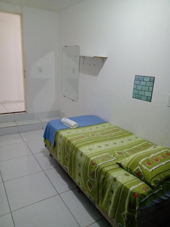 Pousada Atalaia Prime Aracaju Buitenkant foto