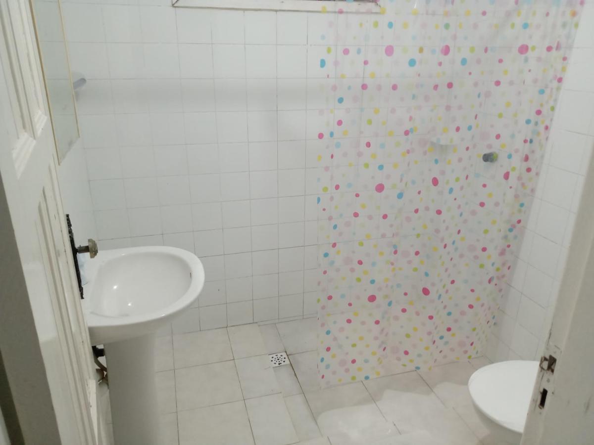 Pousada Atalaia Prime Aracaju Buitenkant foto